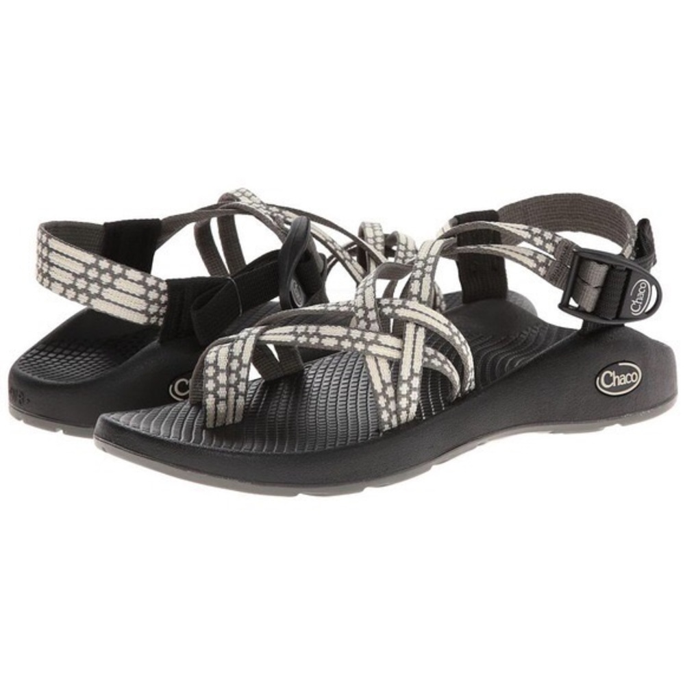 Womens Double Strap Chacos